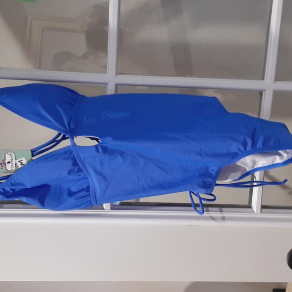 Funny Girl bathing suit - Picture 1 of 10